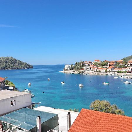 Apartments Peselj Smokvica  المظهر الخارجي الصورة