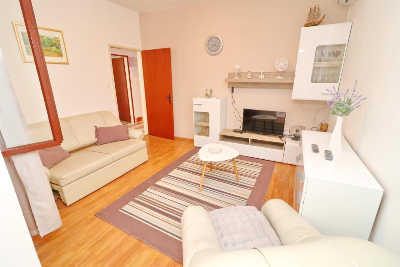 Apartments Peselj Smokvica  المظهر الخارجي الصورة