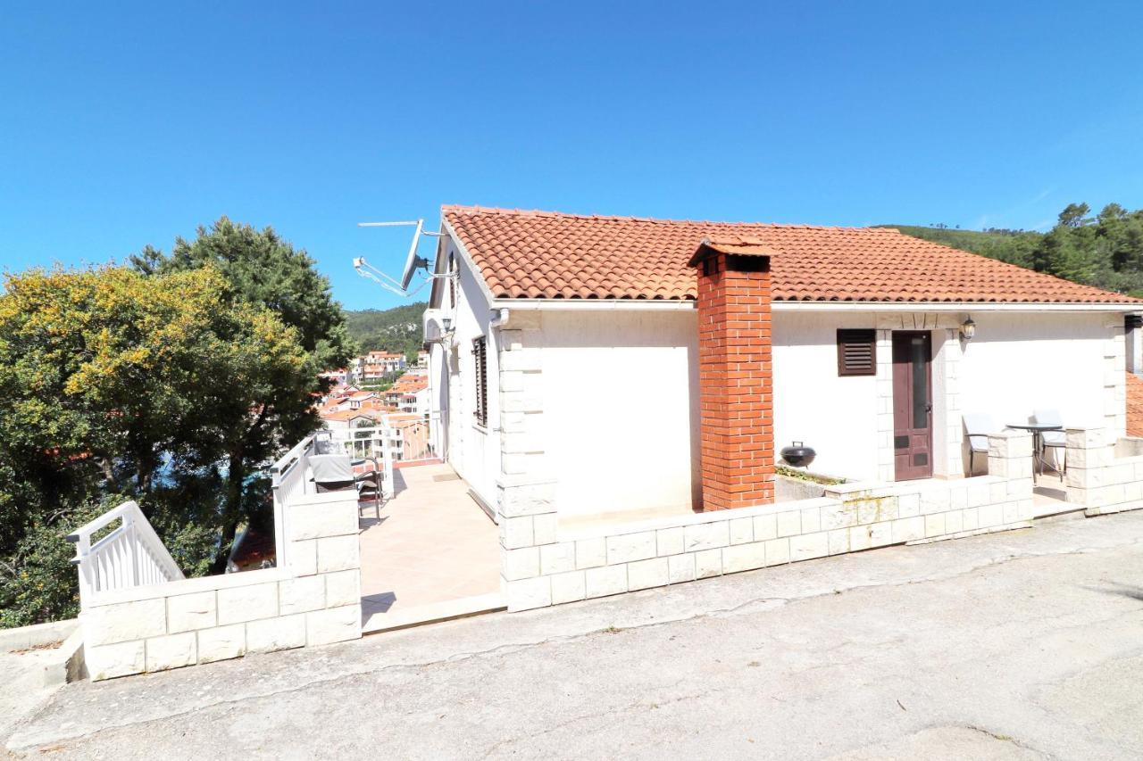 Apartments Peselj Smokvica  المظهر الخارجي الصورة