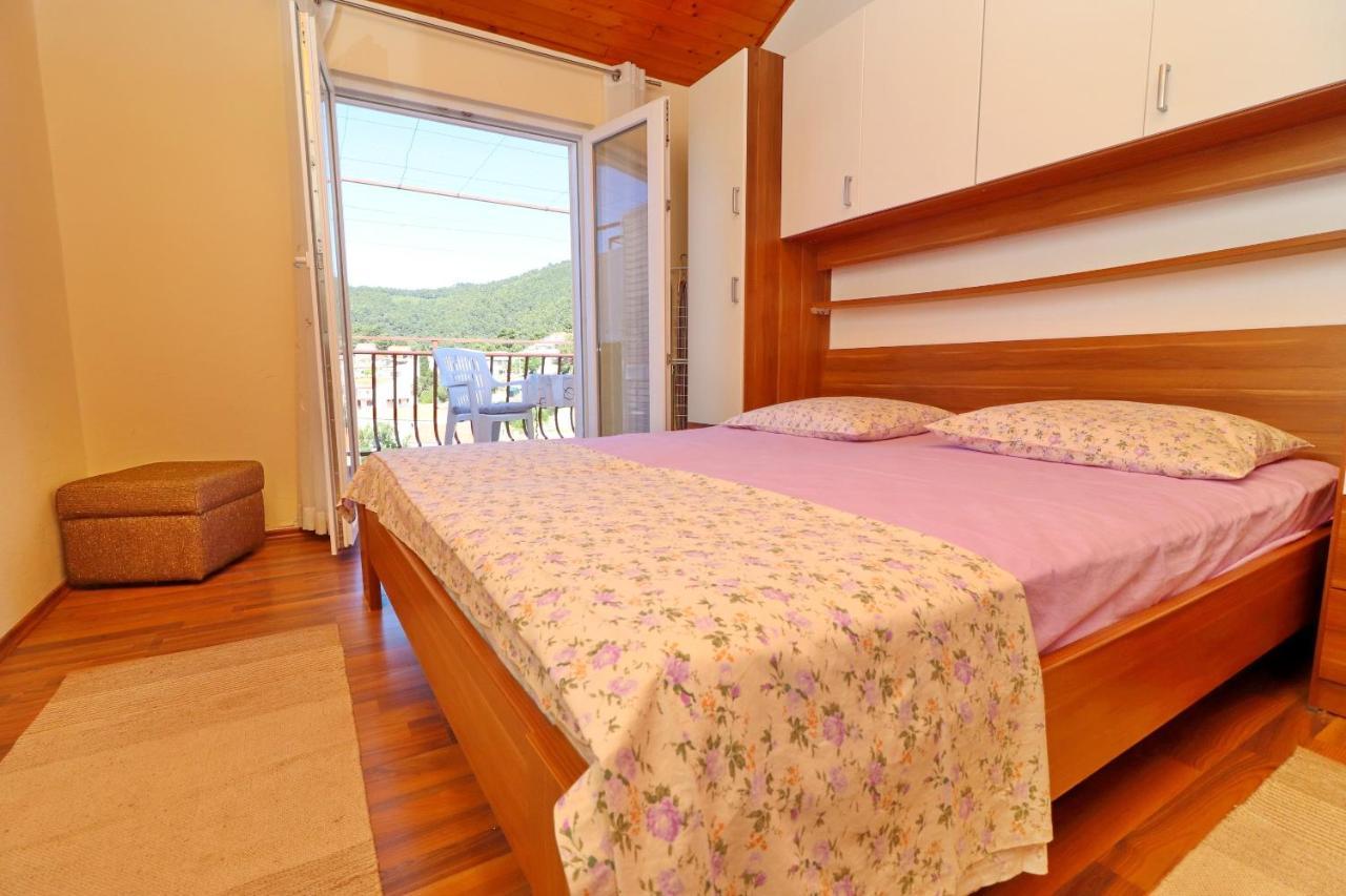 Apartments Peselj Smokvica  المظهر الخارجي الصورة