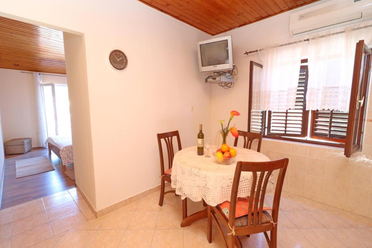 Apartments Peselj Smokvica  المظهر الخارجي الصورة