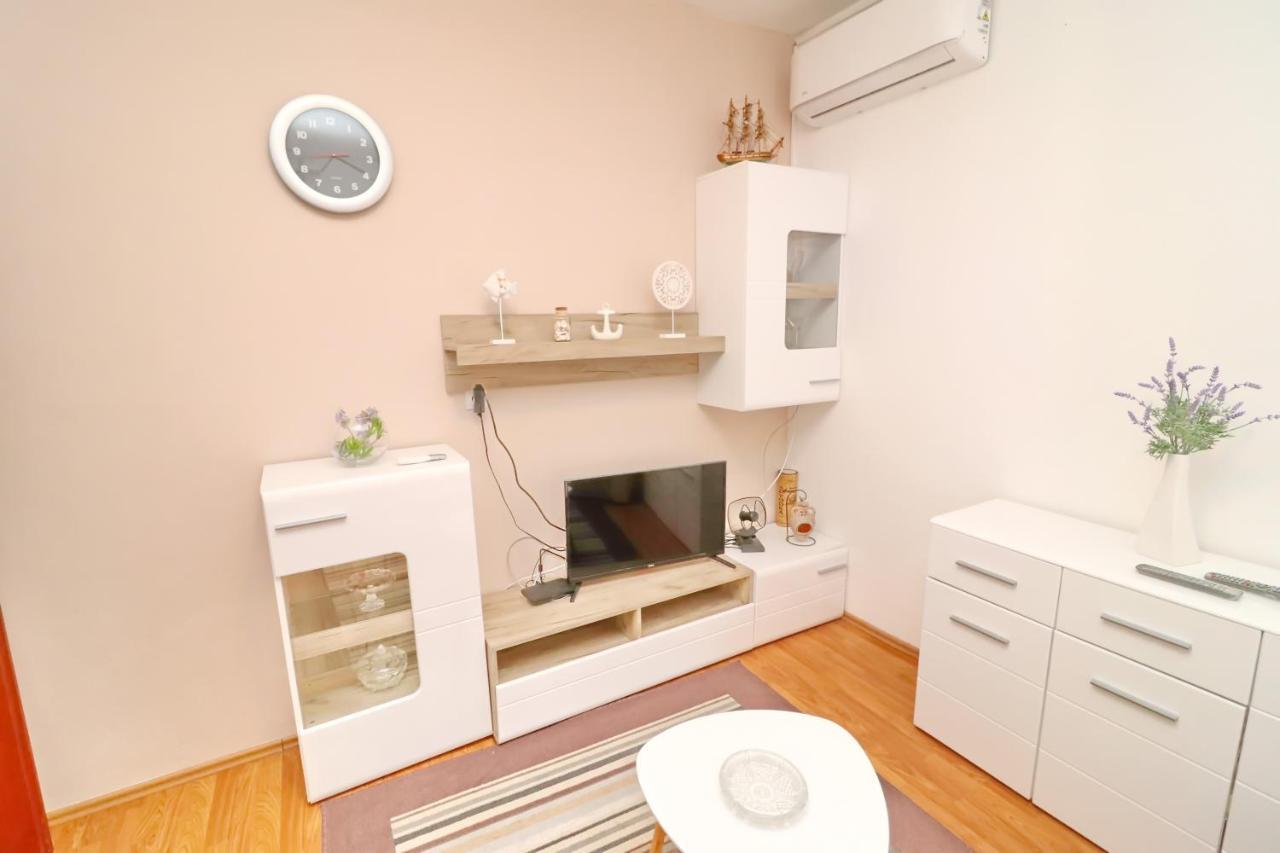 Apartments Peselj Smokvica  المظهر الخارجي الصورة