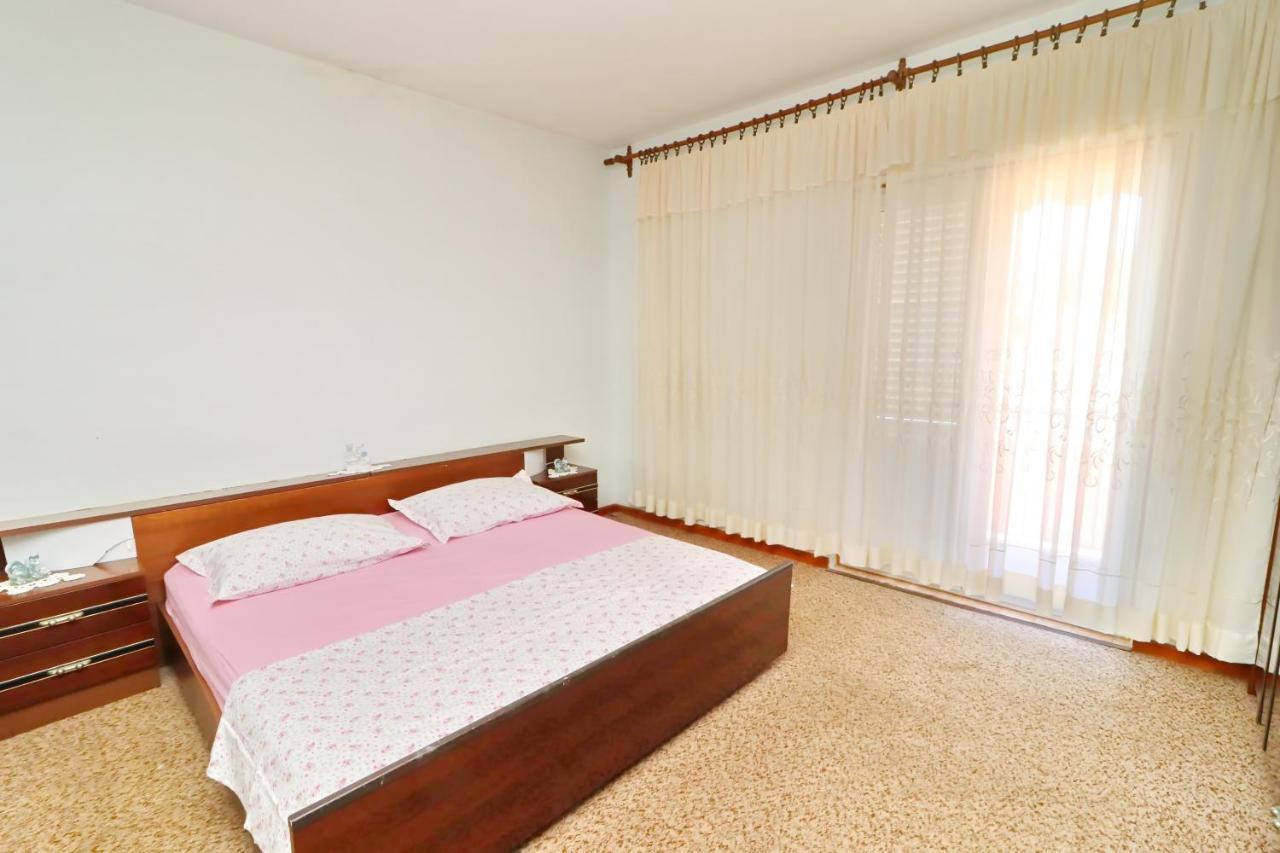 Apartments Peselj Smokvica  المظهر الخارجي الصورة