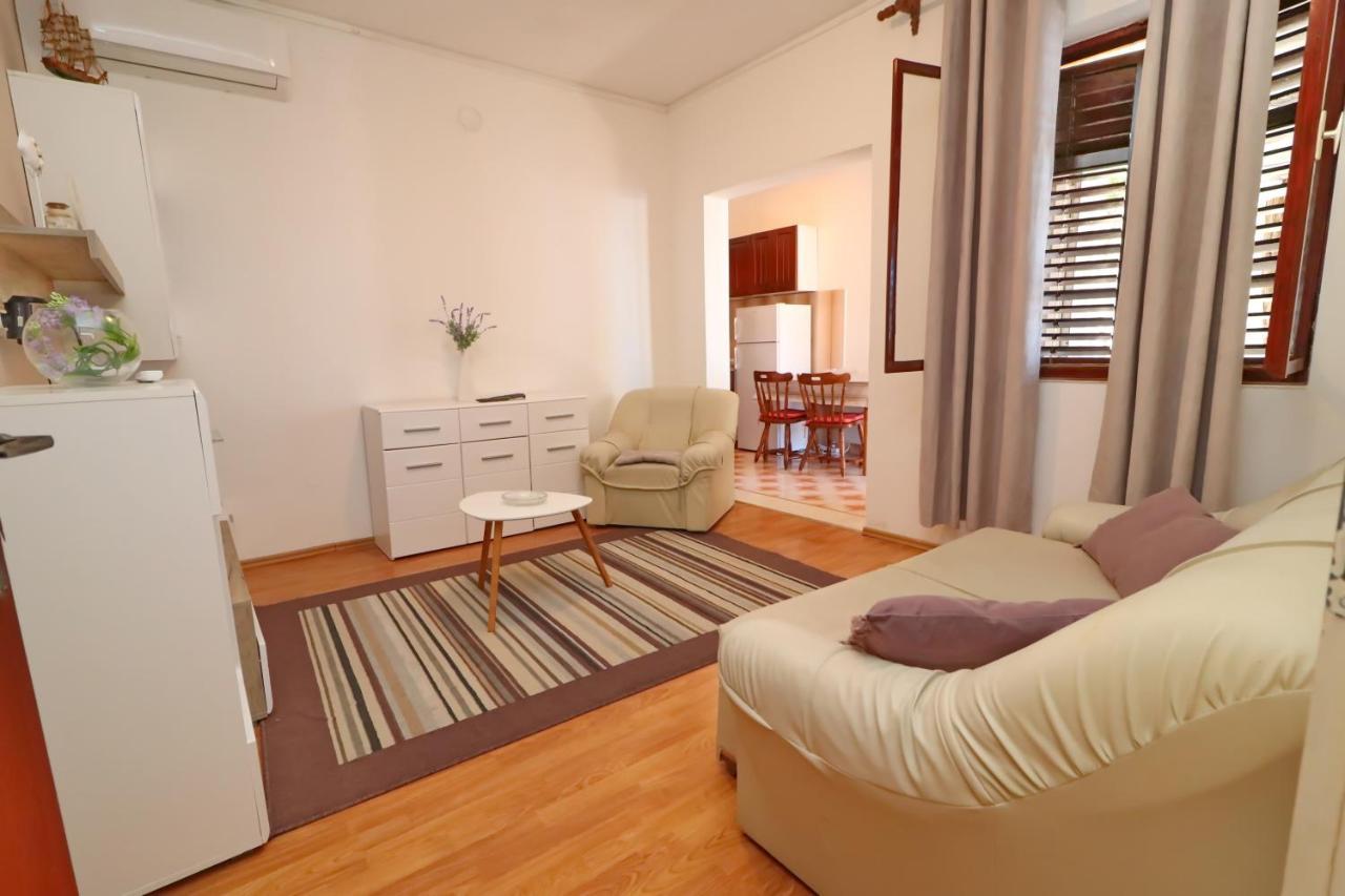 Apartments Peselj Smokvica  المظهر الخارجي الصورة