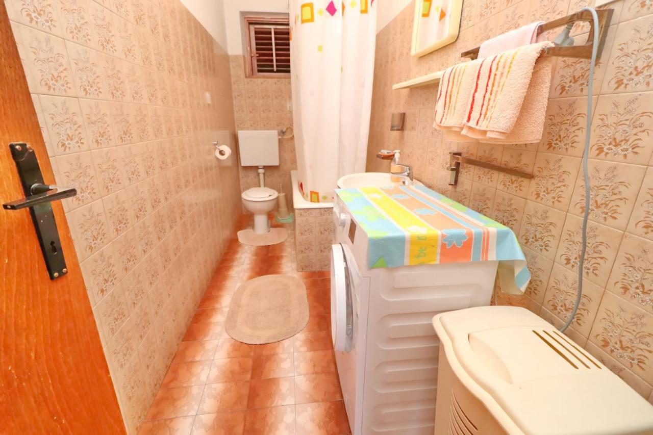 Apartments Peselj Smokvica  المظهر الخارجي الصورة