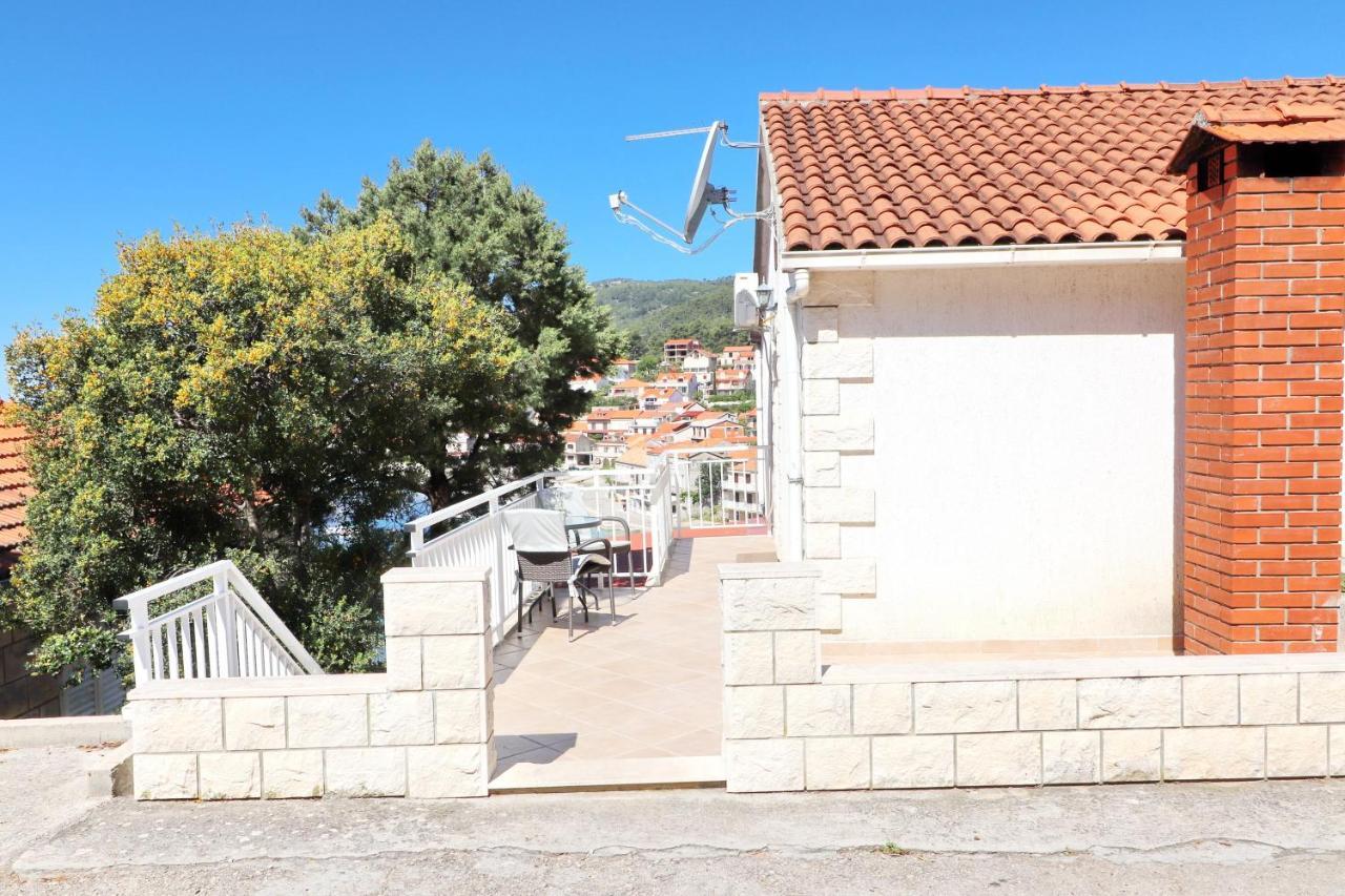 Apartments Peselj Smokvica  المظهر الخارجي الصورة