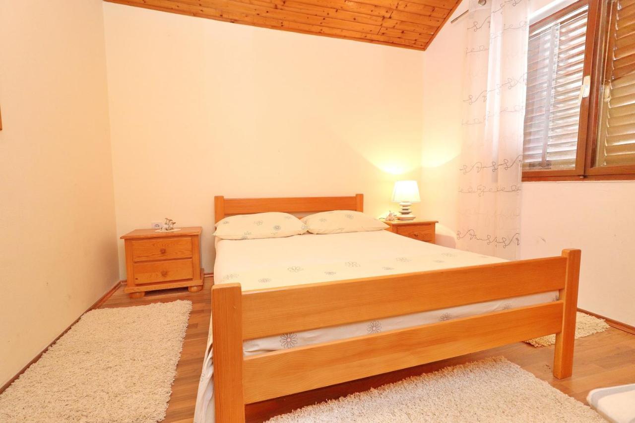 Apartments Peselj Smokvica  المظهر الخارجي الصورة