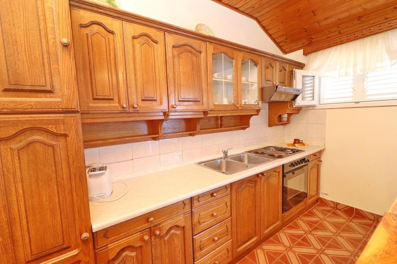 Apartments Peselj Smokvica  المظهر الخارجي الصورة