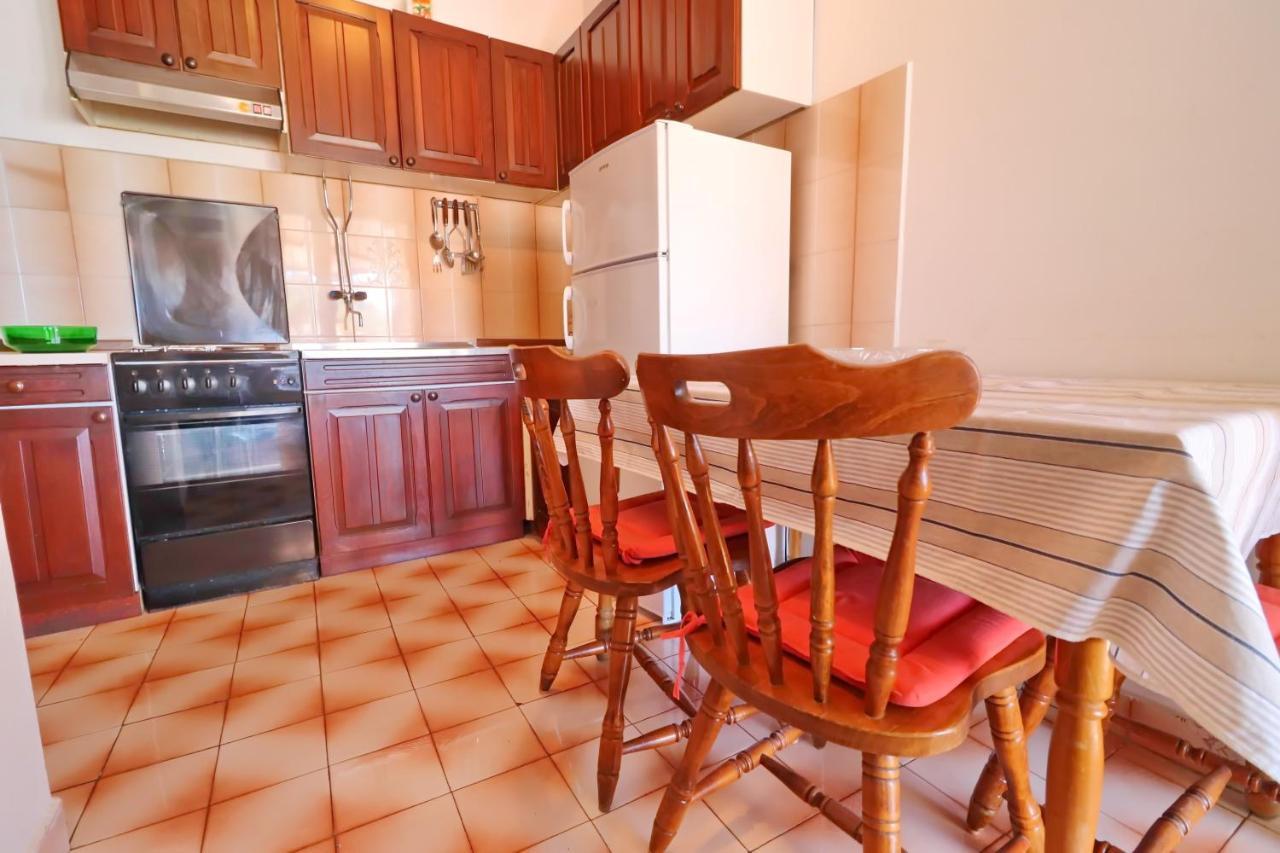 Apartments Peselj Smokvica  المظهر الخارجي الصورة