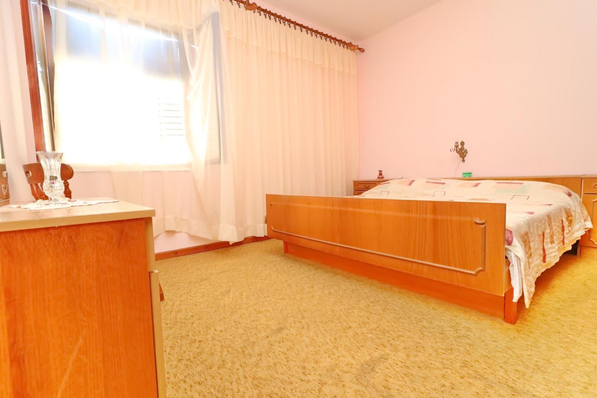 Apartments Peselj Smokvica  الغرفة الصورة