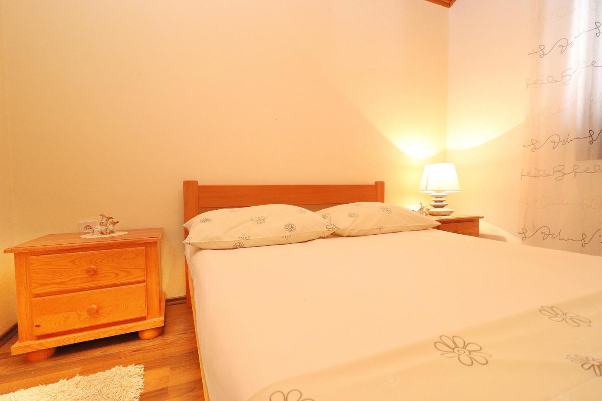 Apartments Peselj Smokvica  الغرفة الصورة