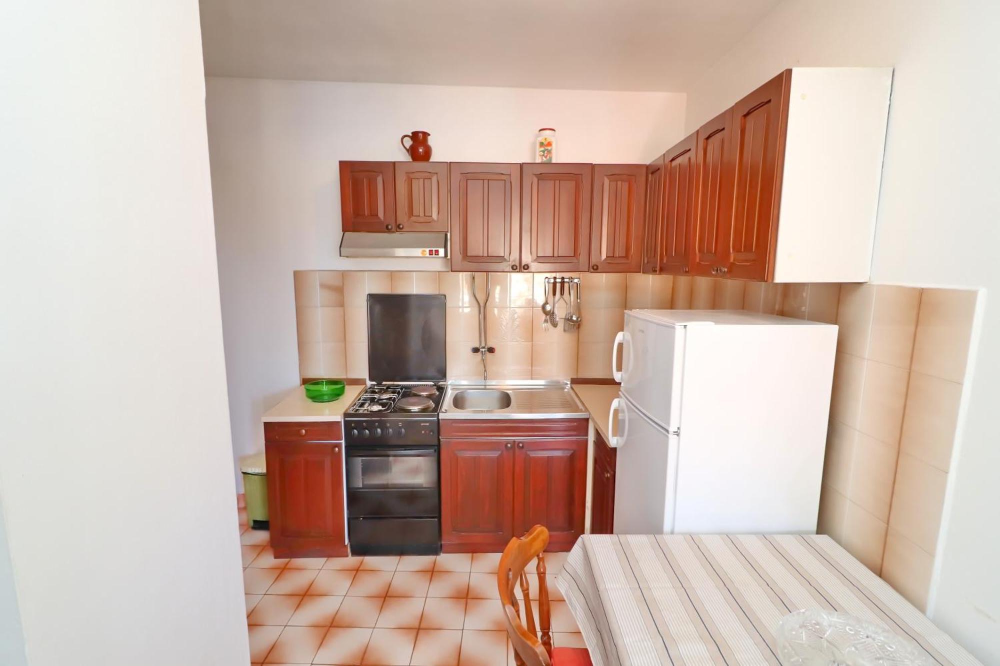Apartments Peselj Smokvica  الغرفة الصورة
