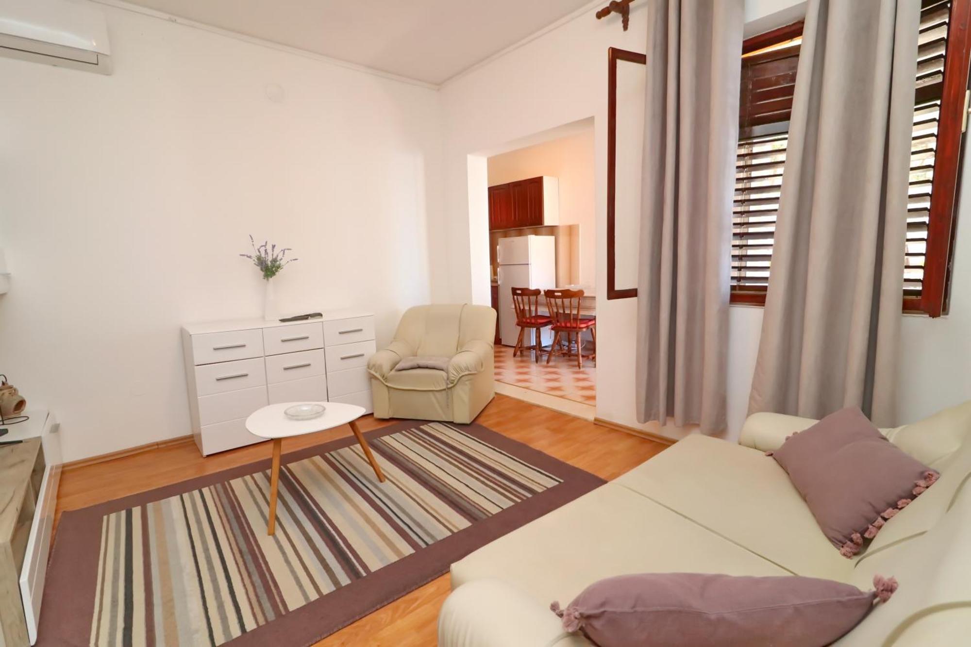 Apartments Peselj Smokvica  الغرفة الصورة