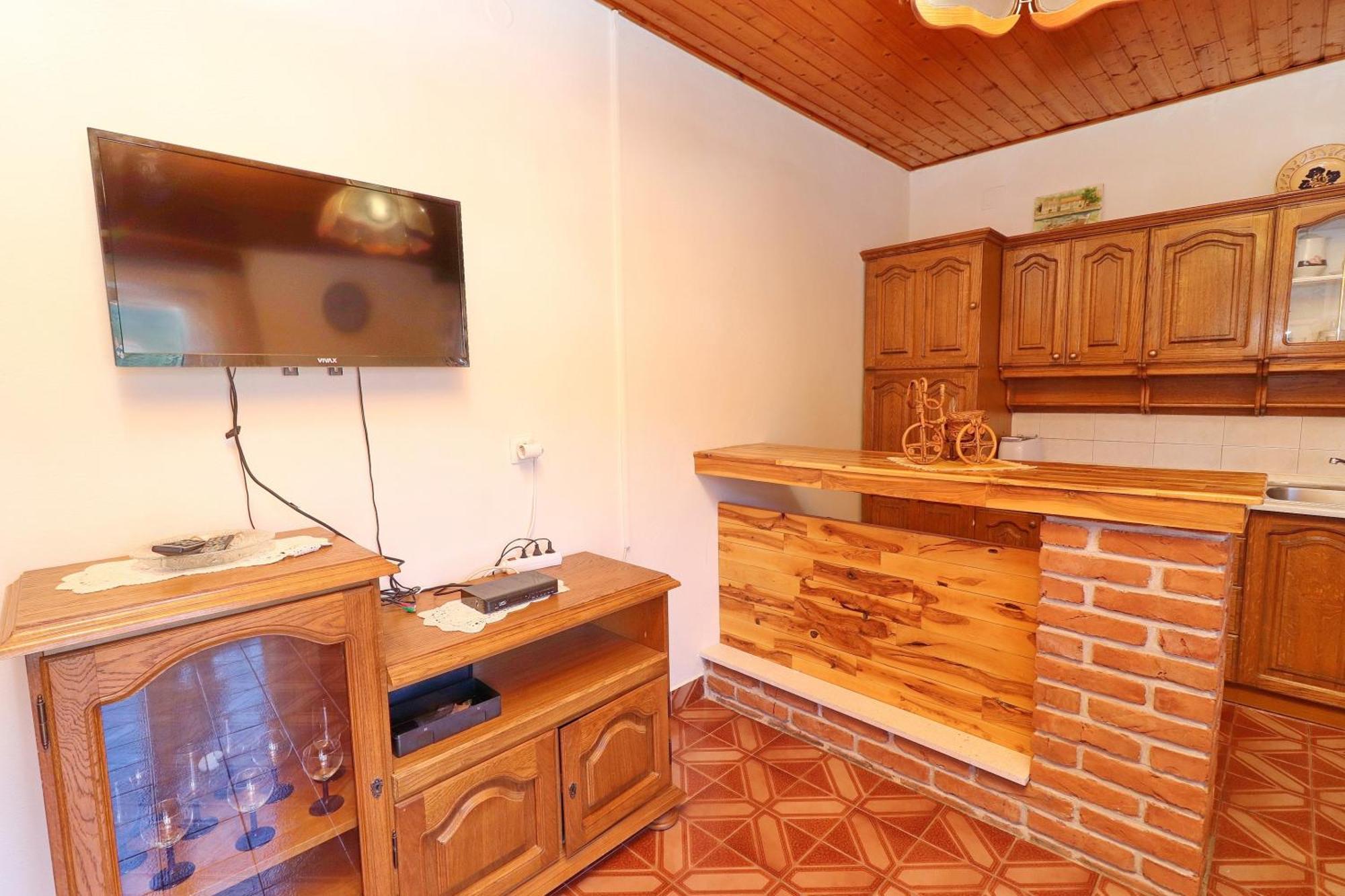Apartments Peselj Smokvica  الغرفة الصورة