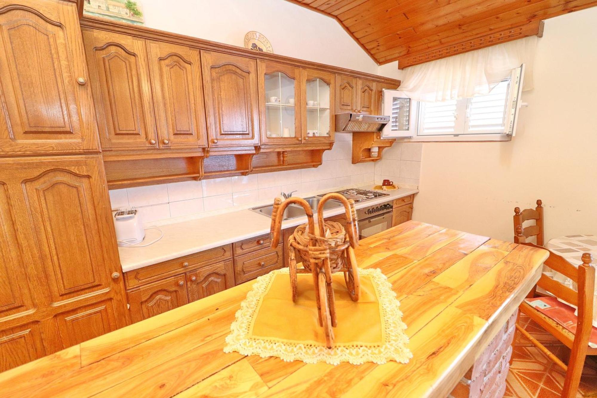 Apartments Peselj Smokvica  الغرفة الصورة
